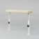 Noga pedicure stand, ivory color