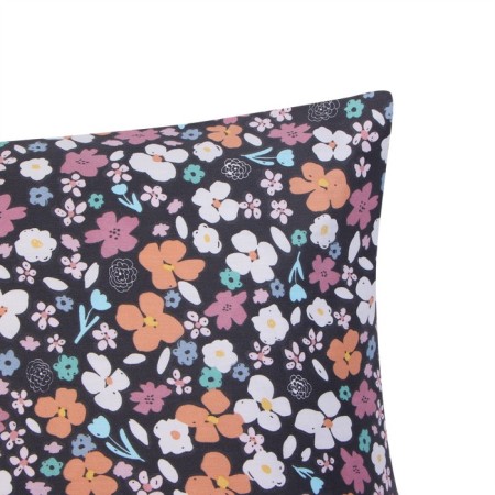 Lovelife pillowcase "Flower Field" 50*70cm, 100% cotton, satin, 125g/m²-1