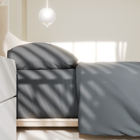 Bedding Ethel euros “Musson” 200 × 217, 240*220, 70 × 70-2 pcs, Poplin 125 g/m²-1