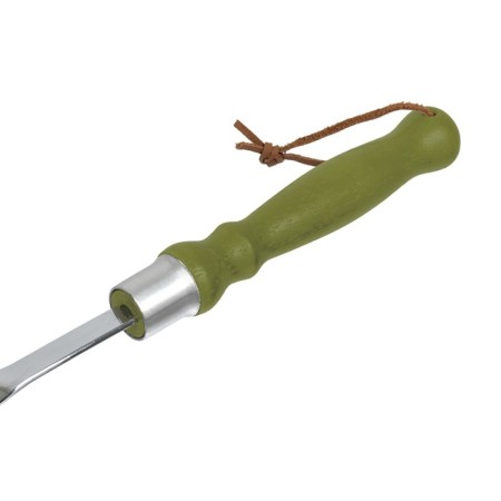 Shampoo with a wooden handle Boyscout, 650x12x2.5 mm-3