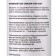 Intimate gel-lord "Vita Udin" cooling (Flip-top cover) 200 ml