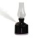 Moisturizer "Kerosinka" HM-19 ultrasound, 0.28 l, 1.5 W, 1200 mA/h, USB, black