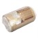 A set of doors upholstery 110 × 205 cm: claim, foamine 5 mm, nails, string, light beige, "roll"