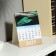 Desktop calendar, house "Symbol of the year - 2" 2025, 10 x 14 cm