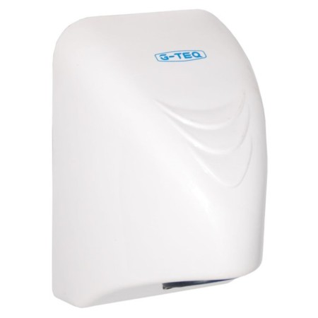 G-teq 8814 PW, 0.8 kW, plastic, white hand-1