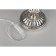 Table lamp Miglianico E14 40W