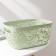 Storage basket "Liszt", plastic, 23.5 × 17 × 11 cm, color mix