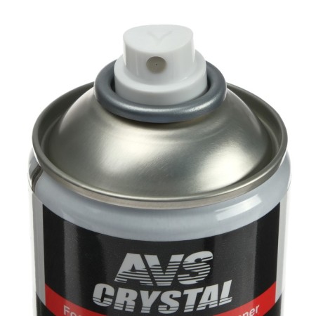 Velor Cleaner and upholstery AVS AVK-029, foam, 520 ml-1