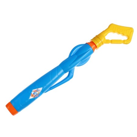 Water pistol "Vodomet", fixiki, mix-4