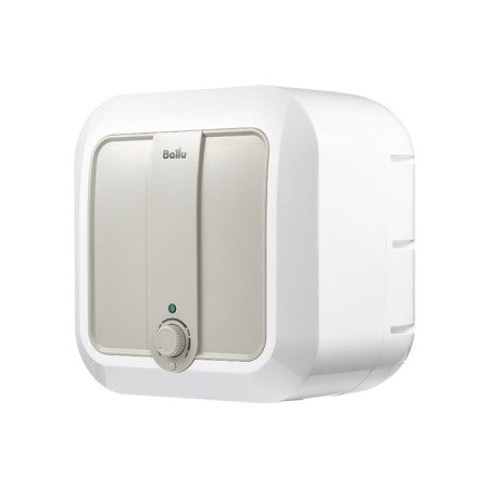 Ballu Bwh/S 10 Capsule Plus o water heater, cumulative, 2 kW, 10 l, white
