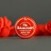 Cosmetic Vaseline "Moisturizing and Protection" with the taste of strawberries, 10 g