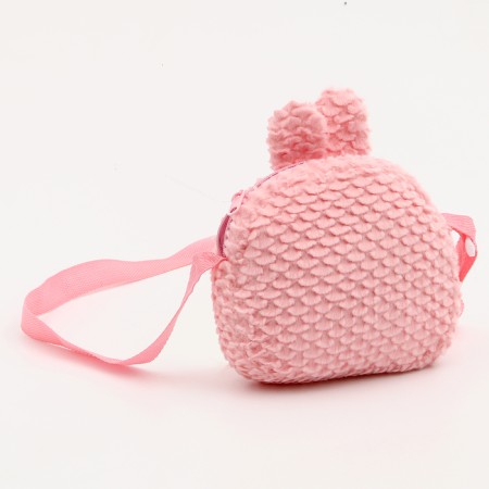 Children's Bag "Bunny", 20 cm-1
