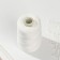 Chancellery threads for stituating documents, 640lsh, 250 m, white color