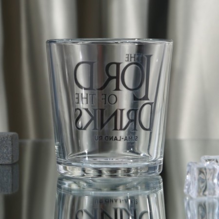 Lord for whiskey glass, 250 ml-1