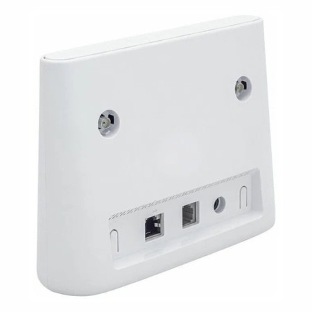 Wi-Fi Router ZTE MF293N White-1