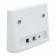Wi-Fi Router ZTE MF293N White