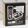 Gift set "Your business lunch": thermostatic 350 ml., Lunchbox 500 ml