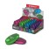 Eraser in the plastic case Erichkrause Shell, soft, hypoallergenic, mix