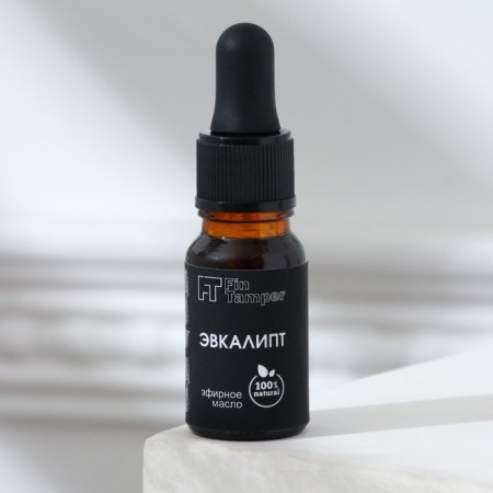 Eucalyptus essential oil 10 ml with a pipette-4