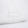 Bag Cross-Bodi with a zipper, white color