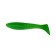 Helios Slash Electric Green, 6.7 cm, 10 pcs. (HS-19-007)