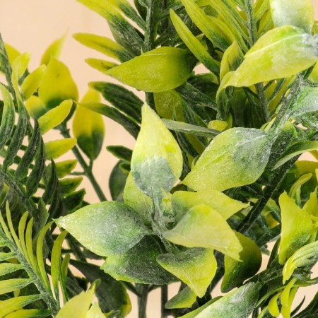 Bouquet "Tropical Leaves" 28 cm, mix-1