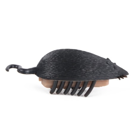 Interactive toy for cats "Mouse"-3
