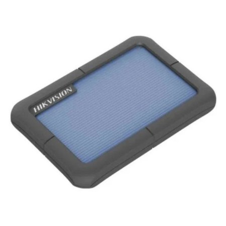 Hiffle disc Hikvision USB 3.0 1TB HS-EHDD-T30 1T Blue Rubber T30 (5400RPM) 2.5 "Blue-3