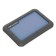 Hiffle disc Hikvision USB 3.0 1TB HS-EHDD-T30 1T Blue Rubber T30 (5400RPM) 2.5 "Blue