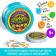 The board game to the reaction and attention "Dubbl. Space ", 55 cards, 5+
