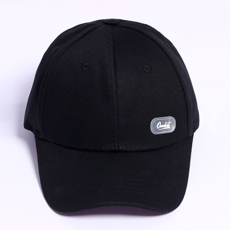 Baby cap for a boy, color black pp 54cm-4
