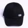 Baby cap for a boy, color black pp 54cm