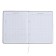 The universal diary for grade 1-11 did not take the sausage, solid cover, artificial leather, with foam rubber, liesse, 80 g/m2