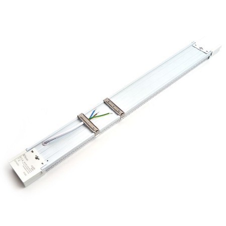 Light LED LED Feron AL5020, IP20, 18 W, 600x60x23 mm, white color-6