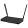 Wireless Mikrotik HAP AX3 (C53UIG+5HPAXD2HPAXD) AX1800 10/100/1000Base-TX Black 107045