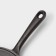 Flying pan, cast iron, d = 19.5 cm, cast-iron handle, black color