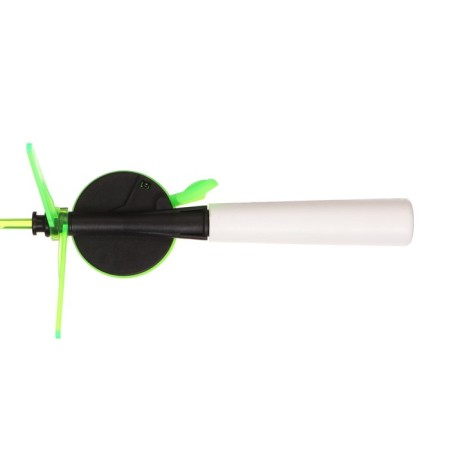 Fishing rod of the WHP56P winter perch, foam handle - 105 mm, L -220 mm-3