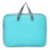 Folder with A4+handles, 360 x 290 x 70 mm, textile, Erichkrause Capybara Travel 60237