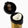 Thermostatic with the "strongest" button, 350 ml