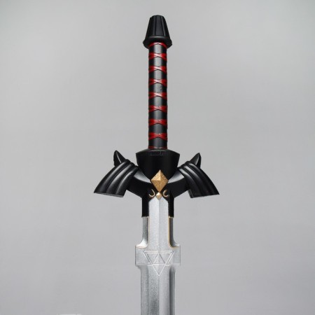 Souvenir weapon "Anime's sword", 108cm, polystyrene foam-2