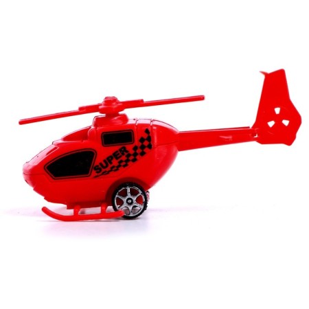 Helicopter inertia Sky, mix-1