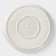 Porcelain pizza plate Punto Bianca, D = 33 cm