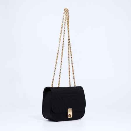 Bag-mixer on fasteners, black color-4