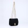 Bag-mixer on fasteners, black color
