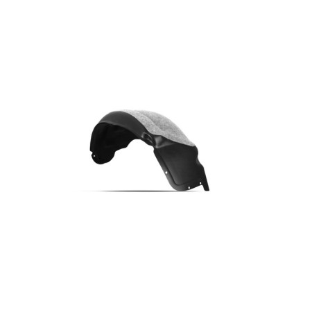 LEXUS LX sound insulation