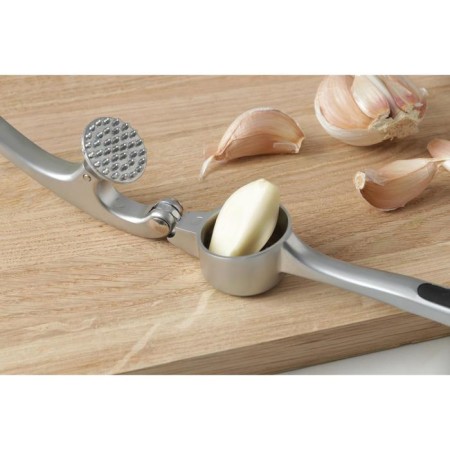 Press for garlic Dalyana "Idea", 16.5 cm-11
