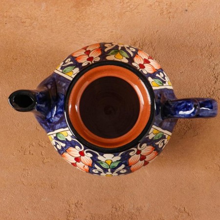 Rishtan ceramics 700ml kettle-2