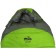 The sleeping bag Tramp Rover, Coconut, 2 layers, right, 80x220 cm, -10 ° C
