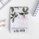 Notepad A7 16 sheets "The most beautiful to you"