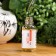 Cosmetic serum for the face with peptides, 30 ml